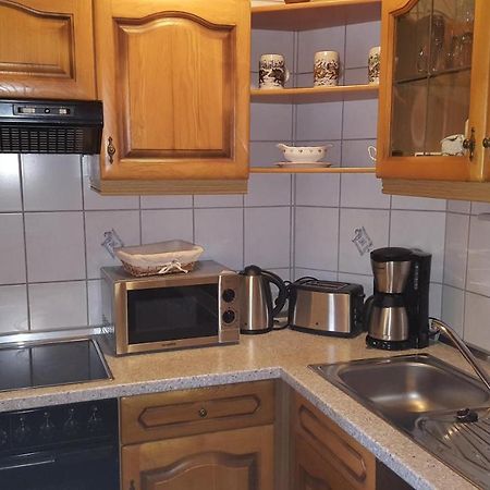 Ferienwohnung An Der Malzmuehle ヴェルニゲローデ エクステリア 写真